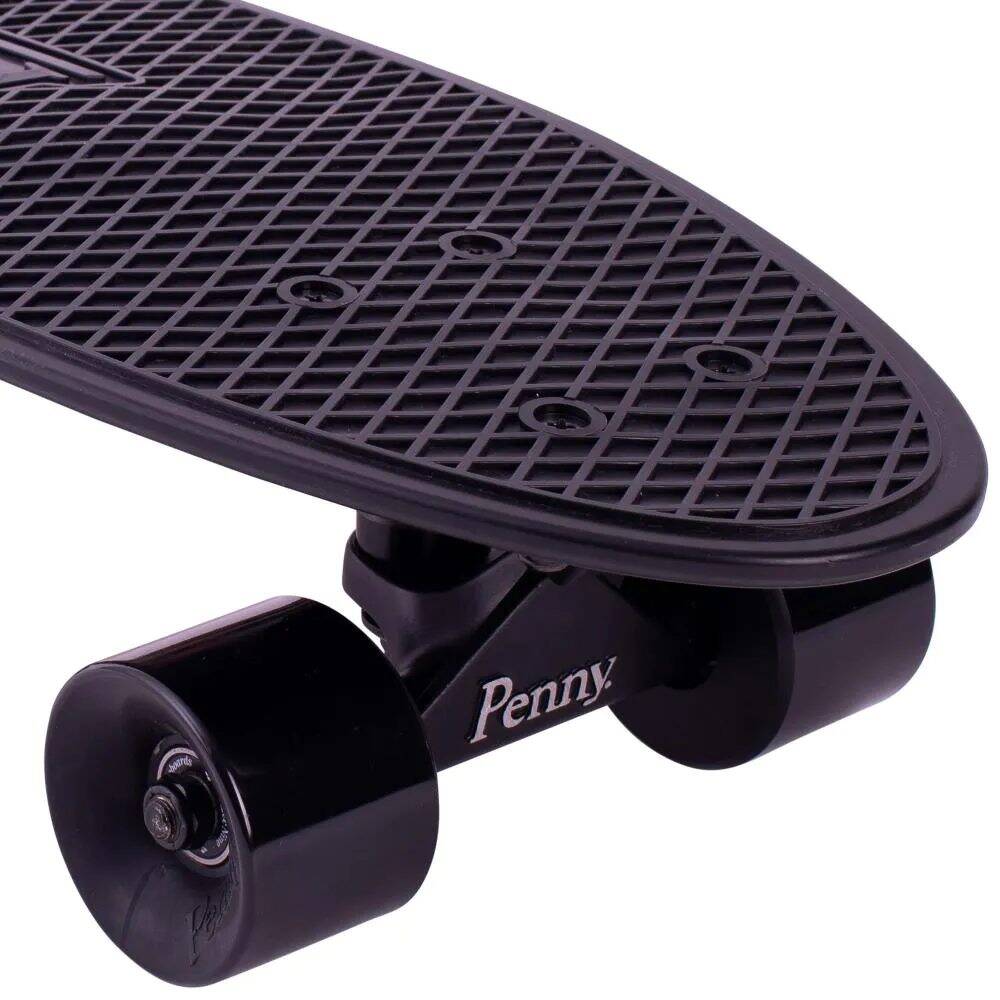 Penny Postcard Urban Complete Cruiser - Black 27''