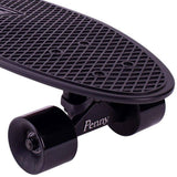 Penny Postcard Urban Complete Cruiser - Black 27''