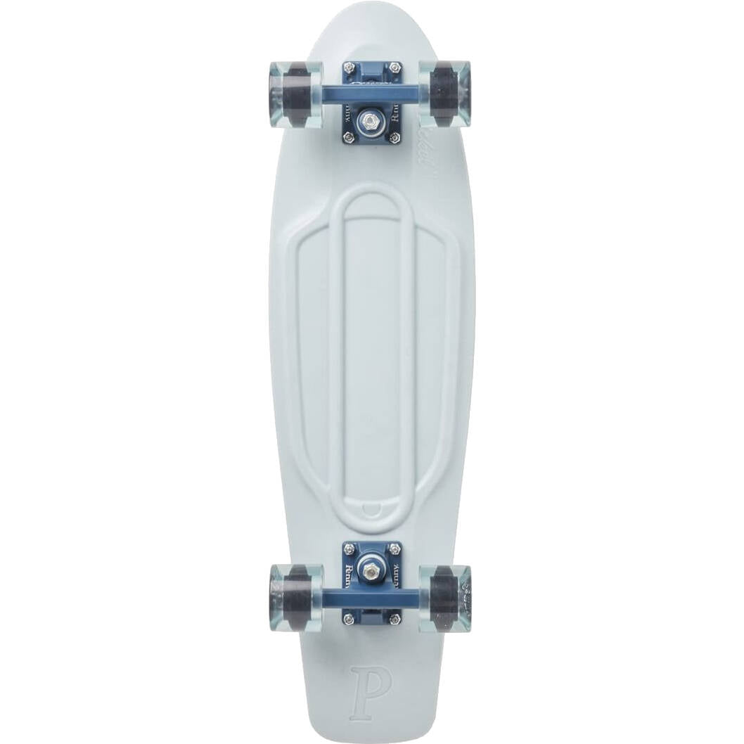 Penny Nickel Ice Complete Cruiser - 27''