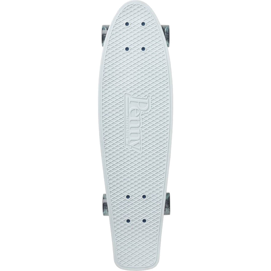 Penny Nickel Ice Complete Cruiser - 27''