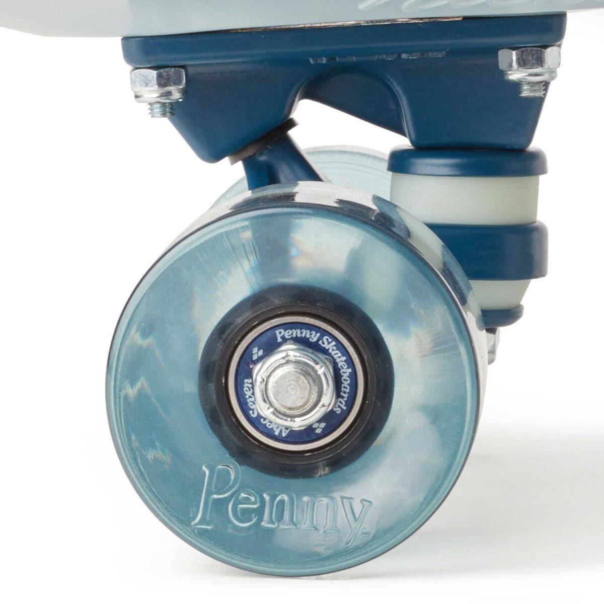 Penny Nickel Ice Complete Cruiser - 27''