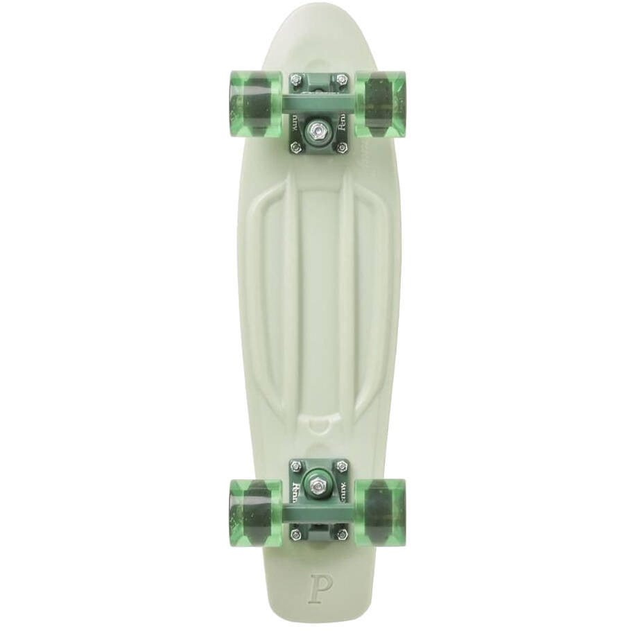 Penny Sage Complete Cruiser - 22''