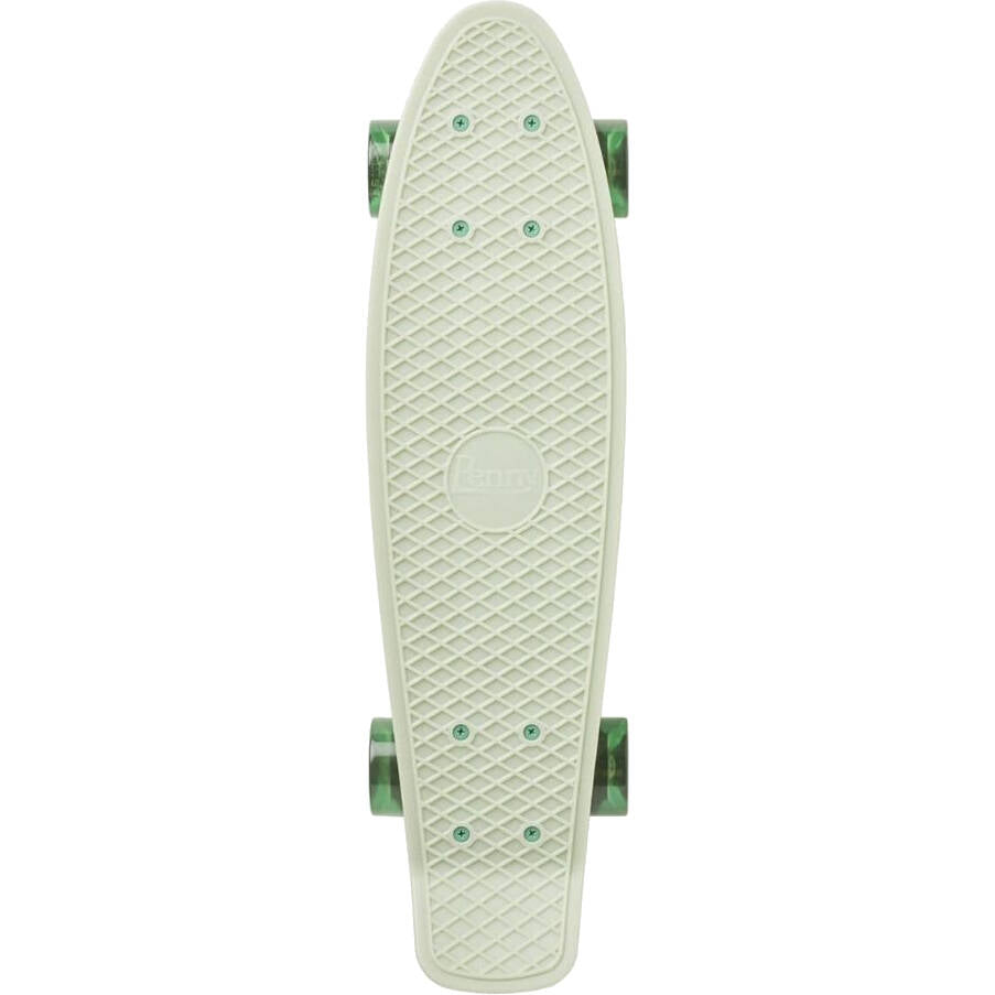 Penny Sage Complete Cruiser - 22''