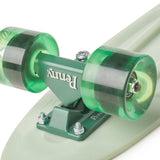 Penny Sage Complete Cruiser - 22''