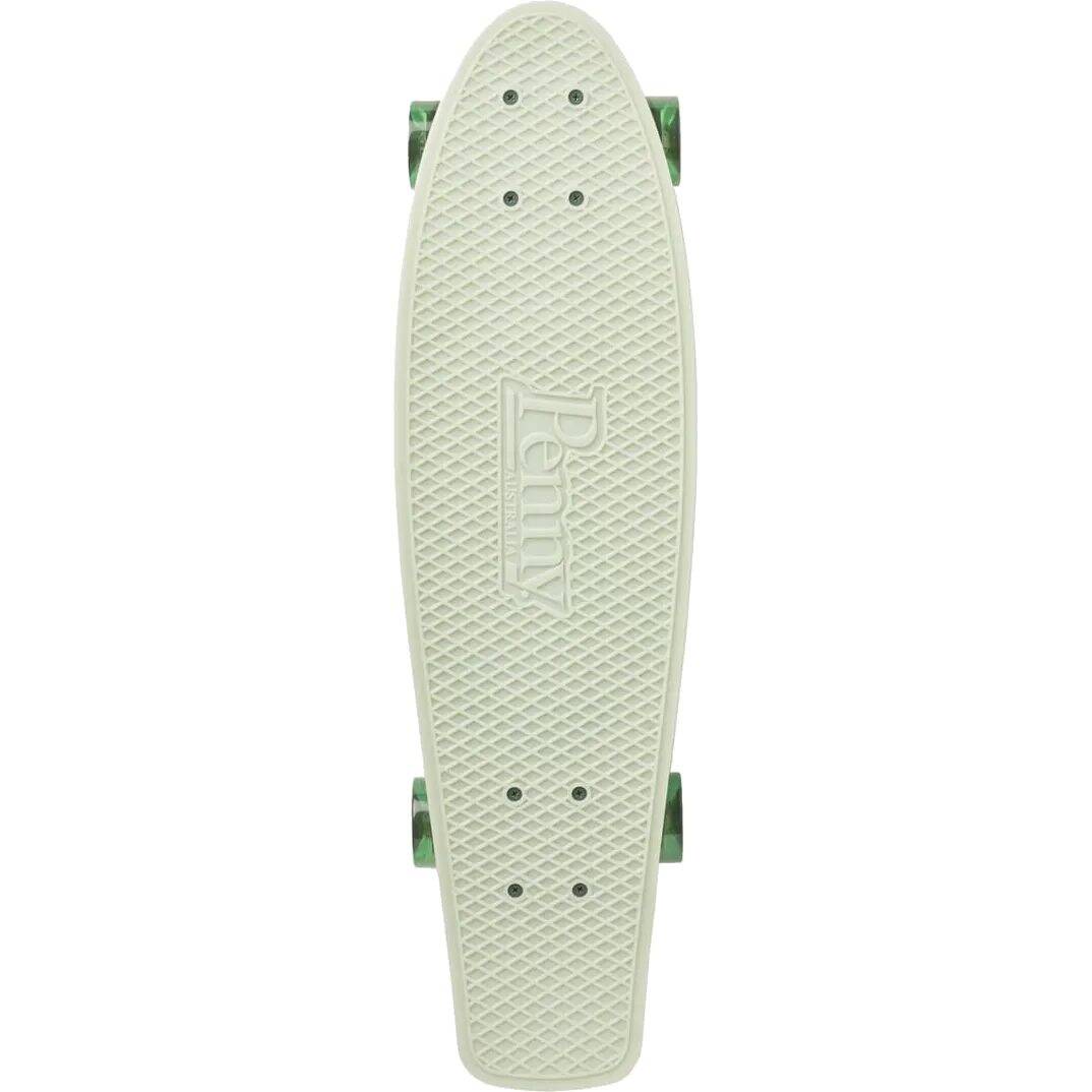 Penny Nickel Sage Complete Cruiser - 27''