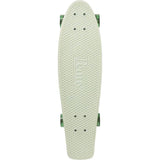 Penny Nickel Sage Complete Cruiser - 27''