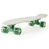 Penny Nickel Sage Complete Cruiser - 27''