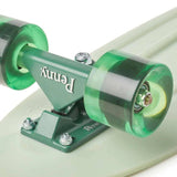 Penny Nickel Sage Complete Cruiser - 27''