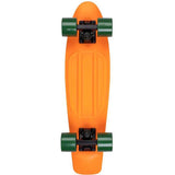 Penny Regulas Complete Cruiser - Orange/Black 22''