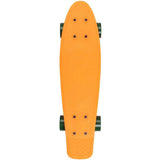 Penny Regulas Complete Cruiser - Orange/Black 22''