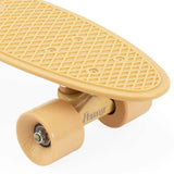Penny Staple Complete Cruiser - Bone 22''