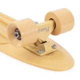Penny Staple Complete Cruiser - Bone 22''