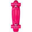 Penny Staple Complete Cruiser  - Pink 22''