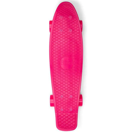 Penny Staple Complete Cruiser  - Pink 22''