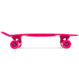 Penny Staple Complete Cruiser  - Pink 22''