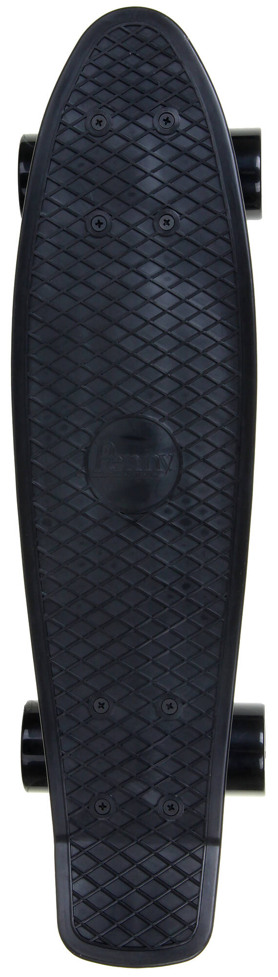 Penny Complete Cruiser Skateboard - Blackout 22"