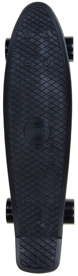 Penny Complete Cruiser Skateboard - Blackout 22"