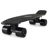 Penny Complete Cruiser Skateboard - Blackout 22"