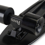 Penny Complete Cruiser Skateboard - Blackout 22"