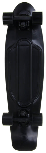 Penny Nickel Complete Cruiser Skateboard - Blackout 27"