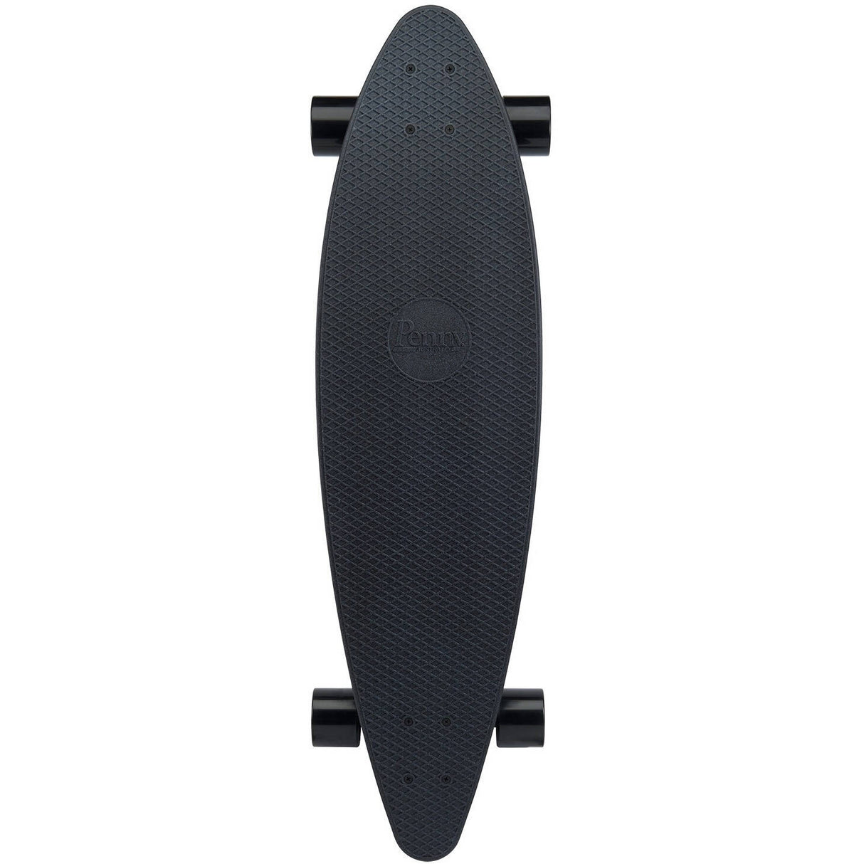 Penny Complete Cruiser Skateboard - Blackout 36"