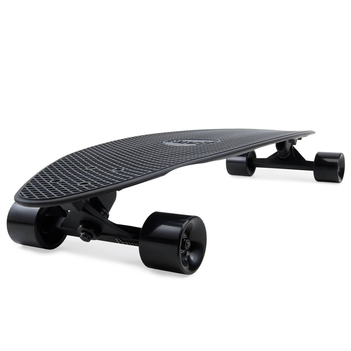 Penny Complete Cruiser Skateboard - Blackout 36"