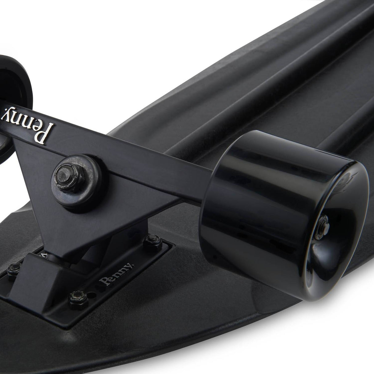 Penny Complete Cruiser Skateboard - Blackout 36"
