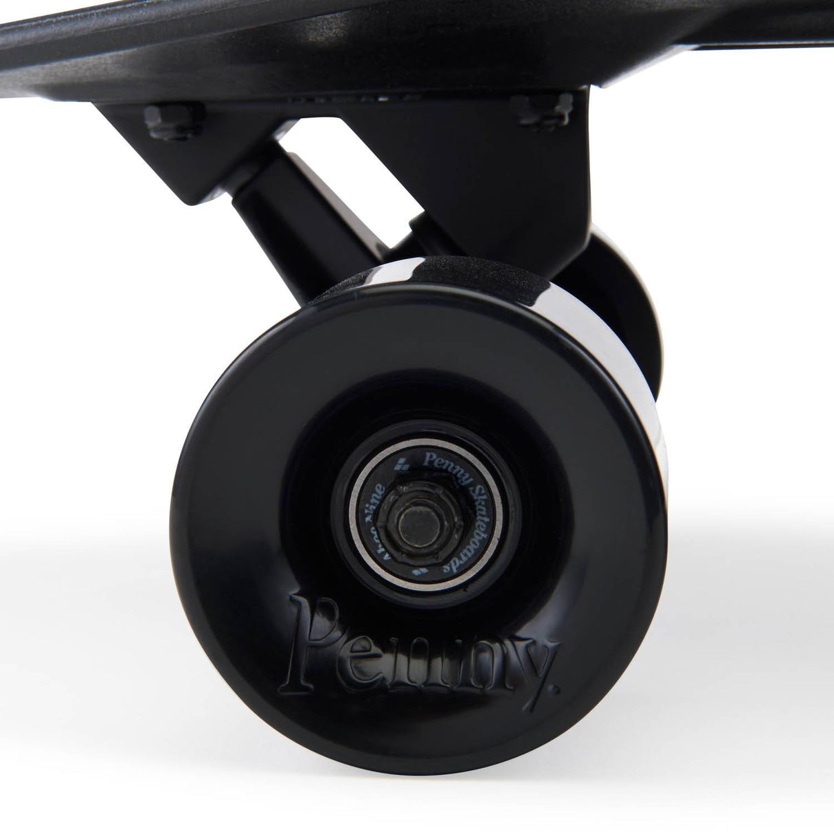 Penny Complete Cruiser Skateboard - Blackout 36"