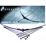 Petron Stealth Archery Set