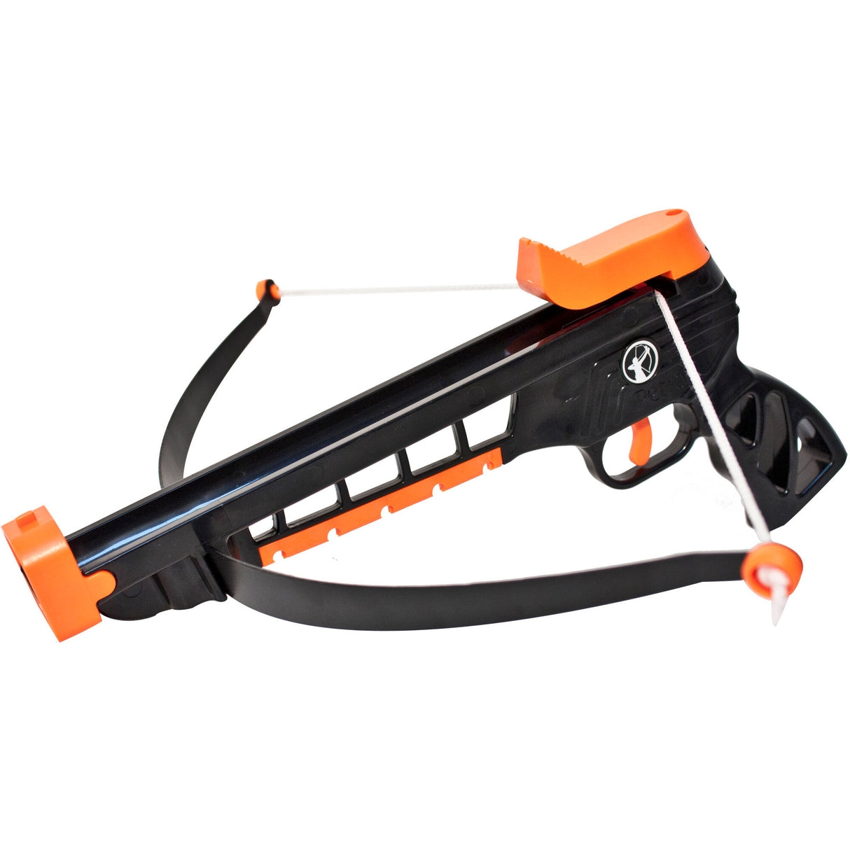 Petron Stealth Toy Handbow - Black