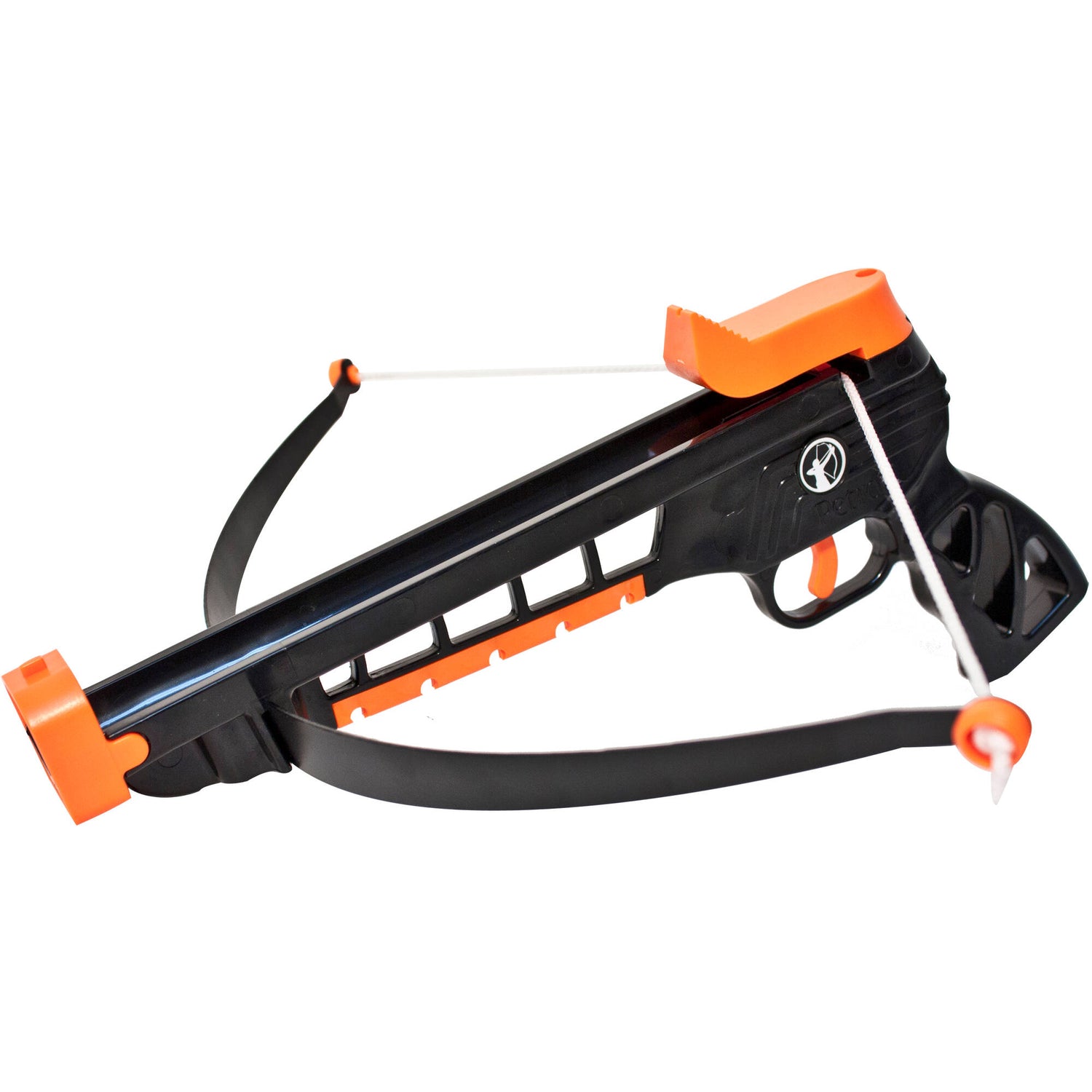 Petron Stealth Toy Handbow - Black