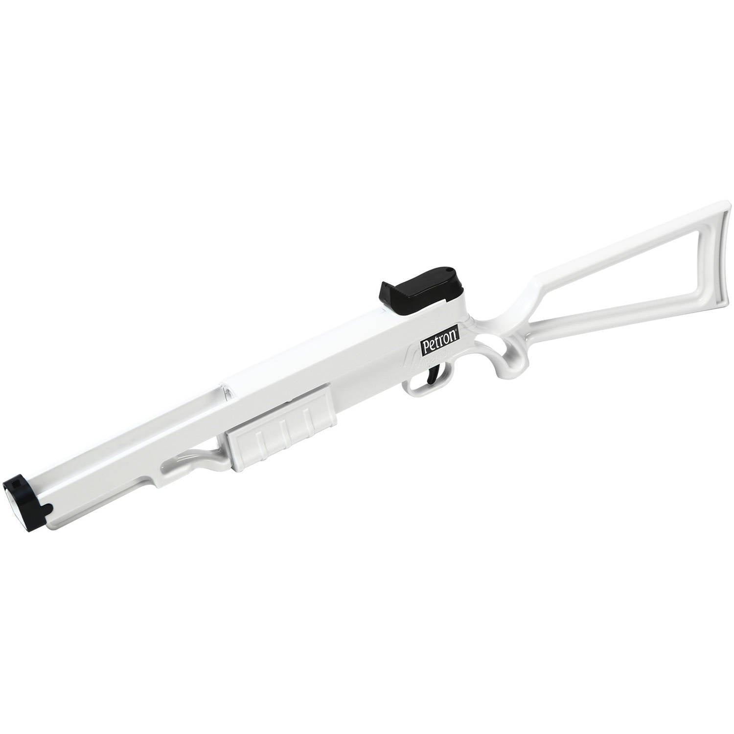 Petron Stealth Toy Rifle - White