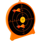 Petron Sureshot Toy Crossbow and Target Combo Pack - Orange