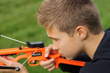 Petron Sureshot Toy Crossbow - Orange