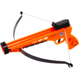 Petron Sureshot Toy Handbow - Orange