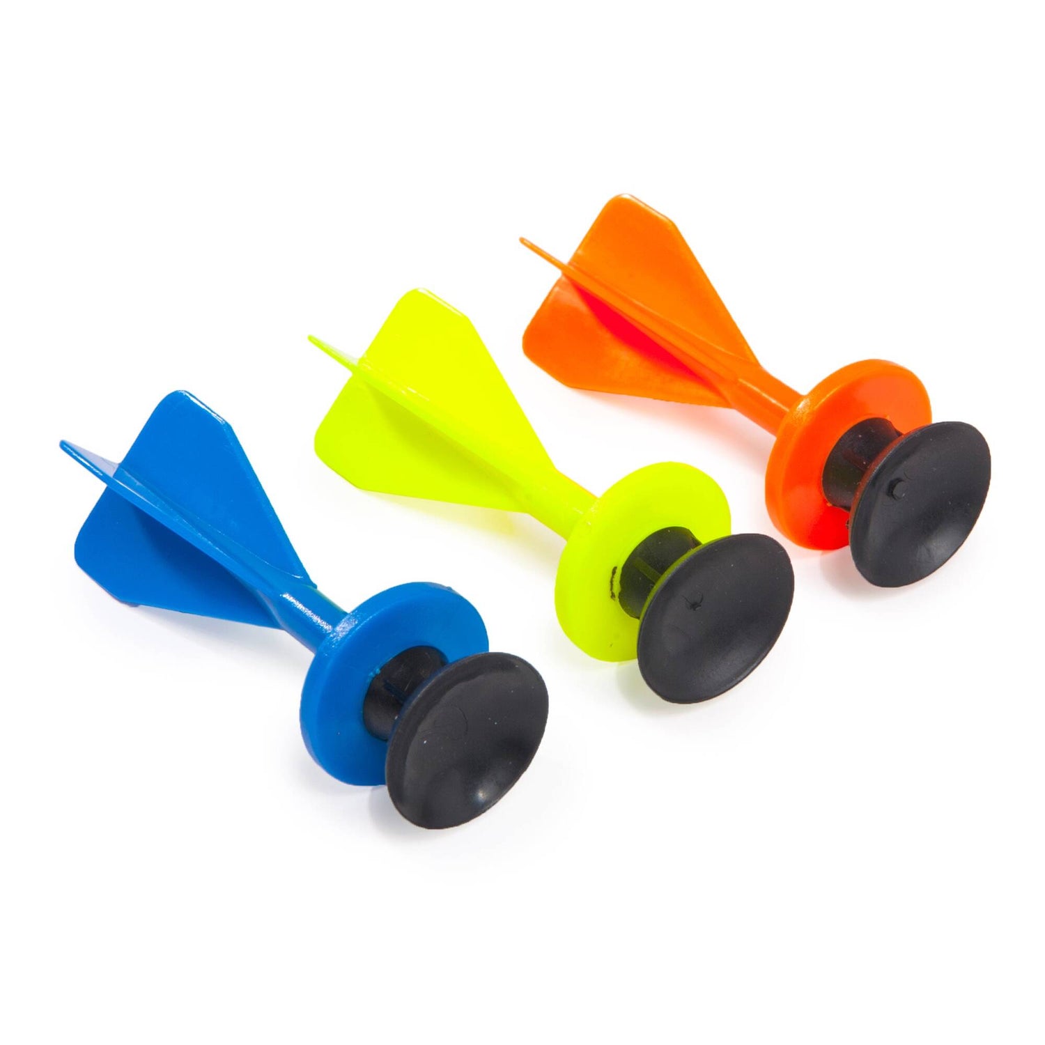 Petron Sureshot Toy Handbow - Orange