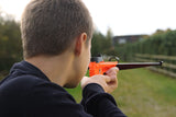 Petron Sureshot Toy Handbow - Orange