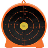 Petron Sureshot Toy Rifle and Target Combo Pack - Orange