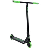 Phoenix Pro Force Stunt Scooter - Black/Neon Green