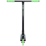 Phoenix Pro Force Stunt Scooter - Black/Neon Green