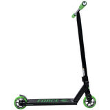 Phoenix Pro Force Stunt Scooter - Black/Neon Green