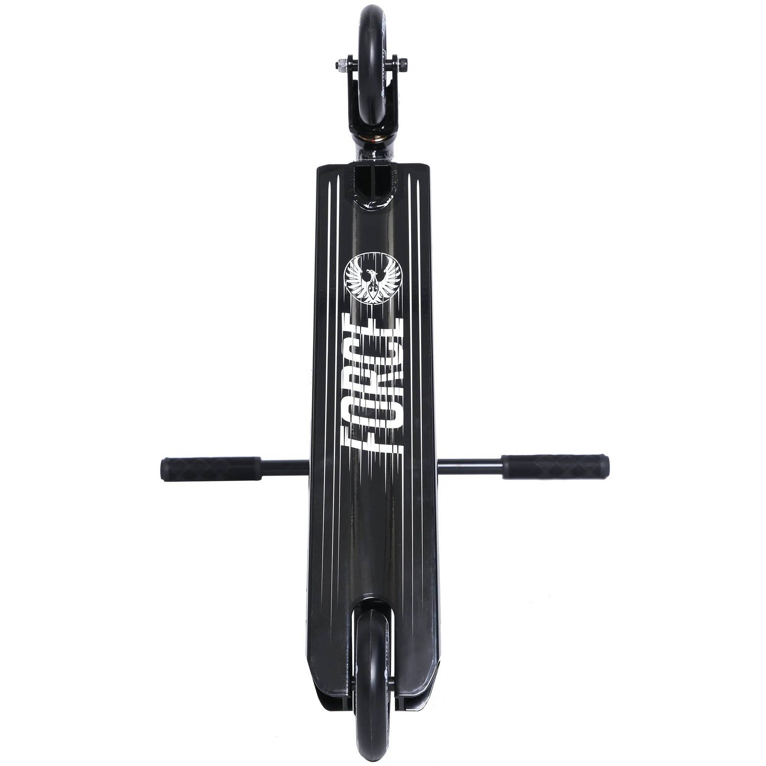 Phoenix Pro Force Stunt Scooter - Black/White