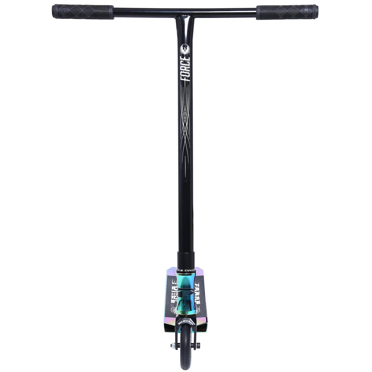 Phoenix Pro Force Stunt Scooter - Neochrome/Black