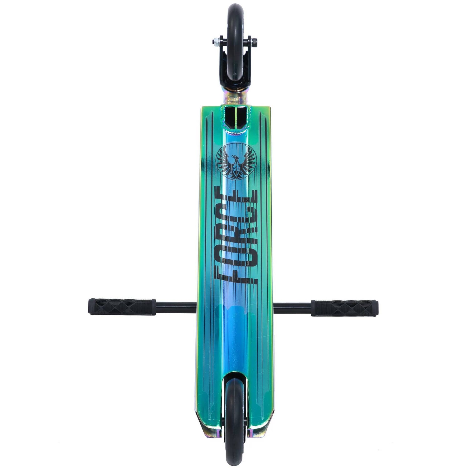 Phoenix Pro Force Stunt Scooter - Neochrome/Black