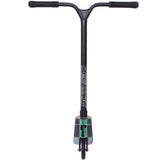 Phoenix Pro Session Stunt Scooter - Black/Neochrome