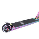 Phoenix Pro Session Stunt Scooter - Black/Neochrome