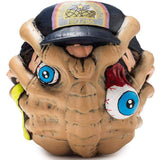  4'' Madball Foam Ball Facehugger