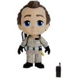 5 Star: Ghostbusters - Dr. Peter Venkman