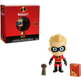 Funko: 5 Star Incredibles 2 - The Whole Family
