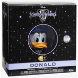 5 Star - Kingdom Hearts 3 - Donald